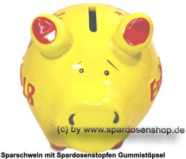 KCG Sparschwein Endlich 18 B